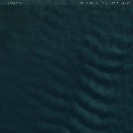 Triptychs: Variations on a Melody | Retro Vinyl Club