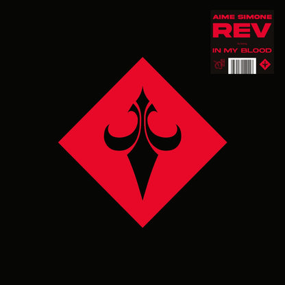 Rev (CD) | Retro Vinyl Club