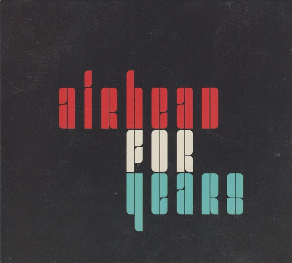 For Years |   Retro Vinyl Club