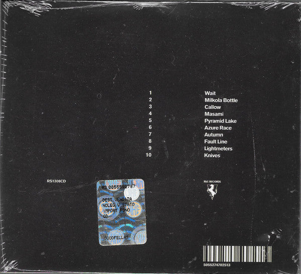 For Years |   Retro Vinyl Club