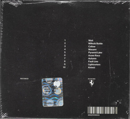 For Years |   Retro Vinyl Club