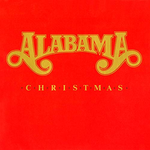 Alabama Christmas |   Retro Vinyl Club