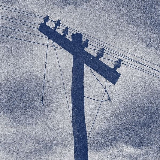 Night Passage | Retro Vinyl Club