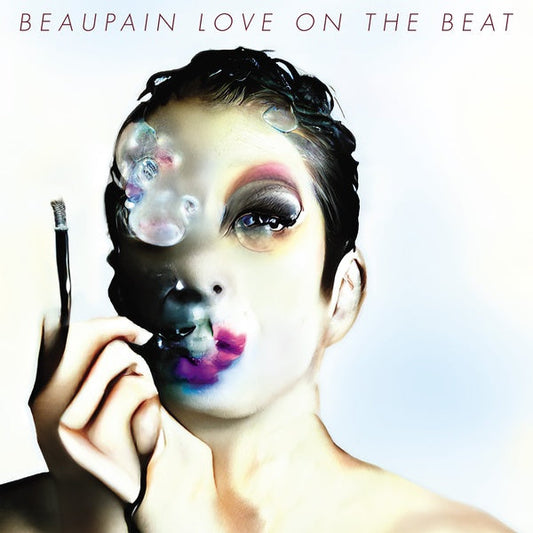 Love On The Beat | Retro Vinyl Club