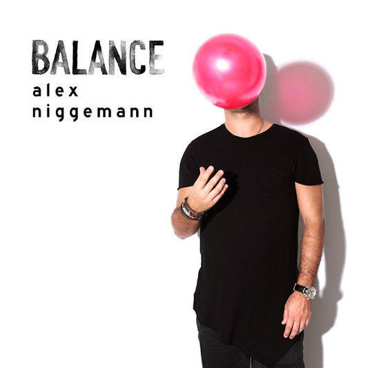 Balance Presents Alex Niggemann (CD) |   Retro Vinyl Club