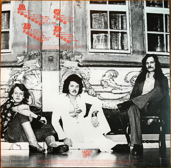 Alexander Lucas |   Retro Vinyl Club