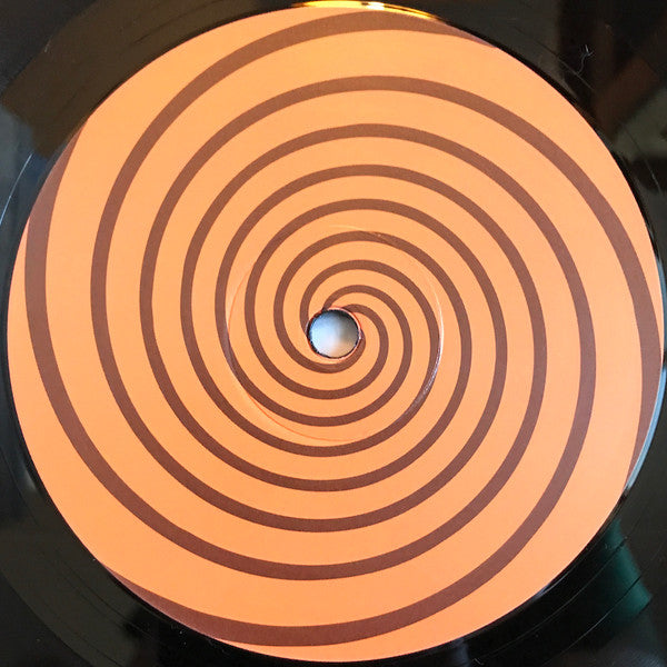 Alexander Lucas |   Retro Vinyl Club