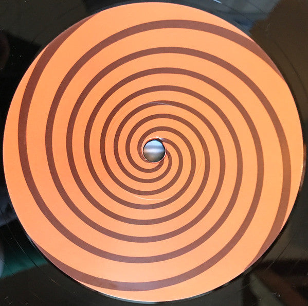 Alexander Lucas |   Retro Vinyl Club