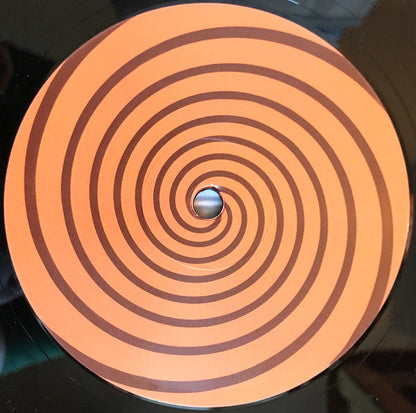 Alexander Lucas |   Retro Vinyl Club