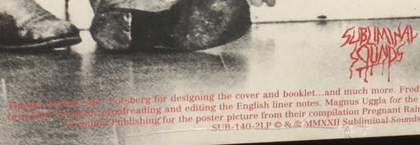 Alexander Lucas |   Retro Vinyl Club