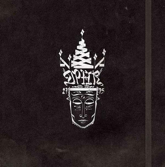 Diaphra's Blackbook of the Beats | Retro Vinyl Club