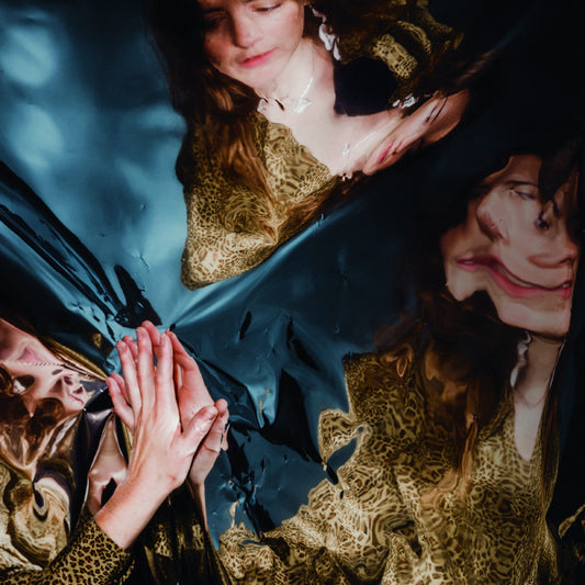 Watertop | Retro Vinyl Club