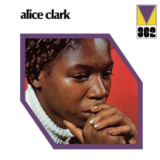 Alice Clark | Retro Vinyl Club