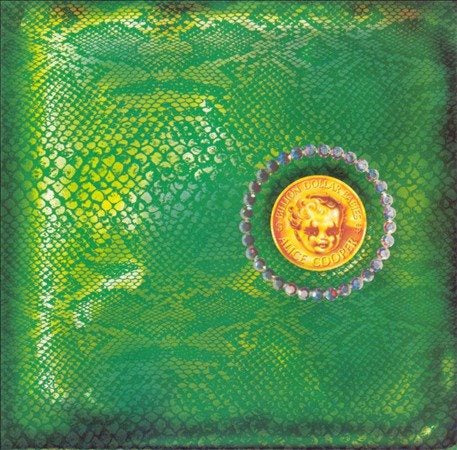 Billion Dollar Babies | Retro Vinyl Club