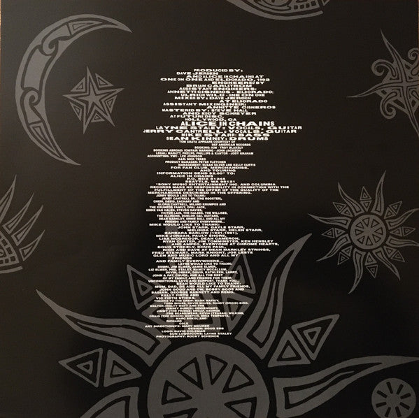 Alice In Chains Dirt Columbia, Legacy, Velvet Hammer 2xLP, Album, RE, RM, 30t   Retro Vinyl Club