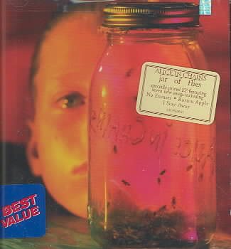 Jar Of Flies (Extended Play) | Retro Vinyl Club