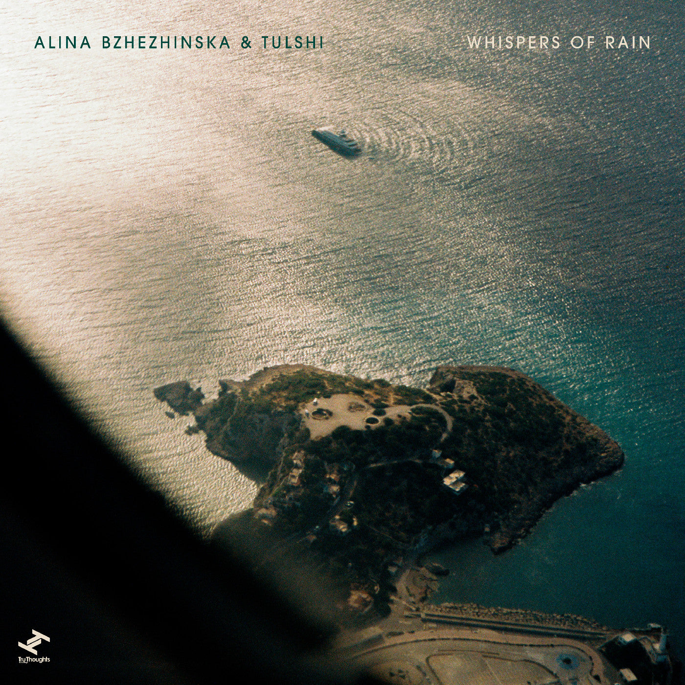 Whispers Of Rain | Retro Vinyl Club