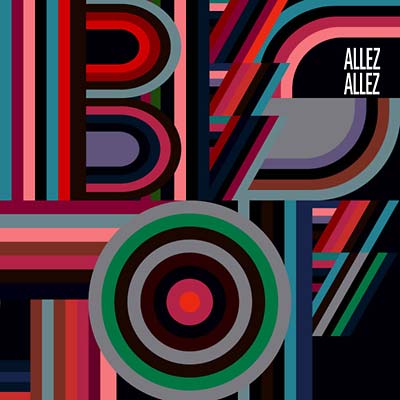 Best of Allez Allez | Retro Vinyl Club