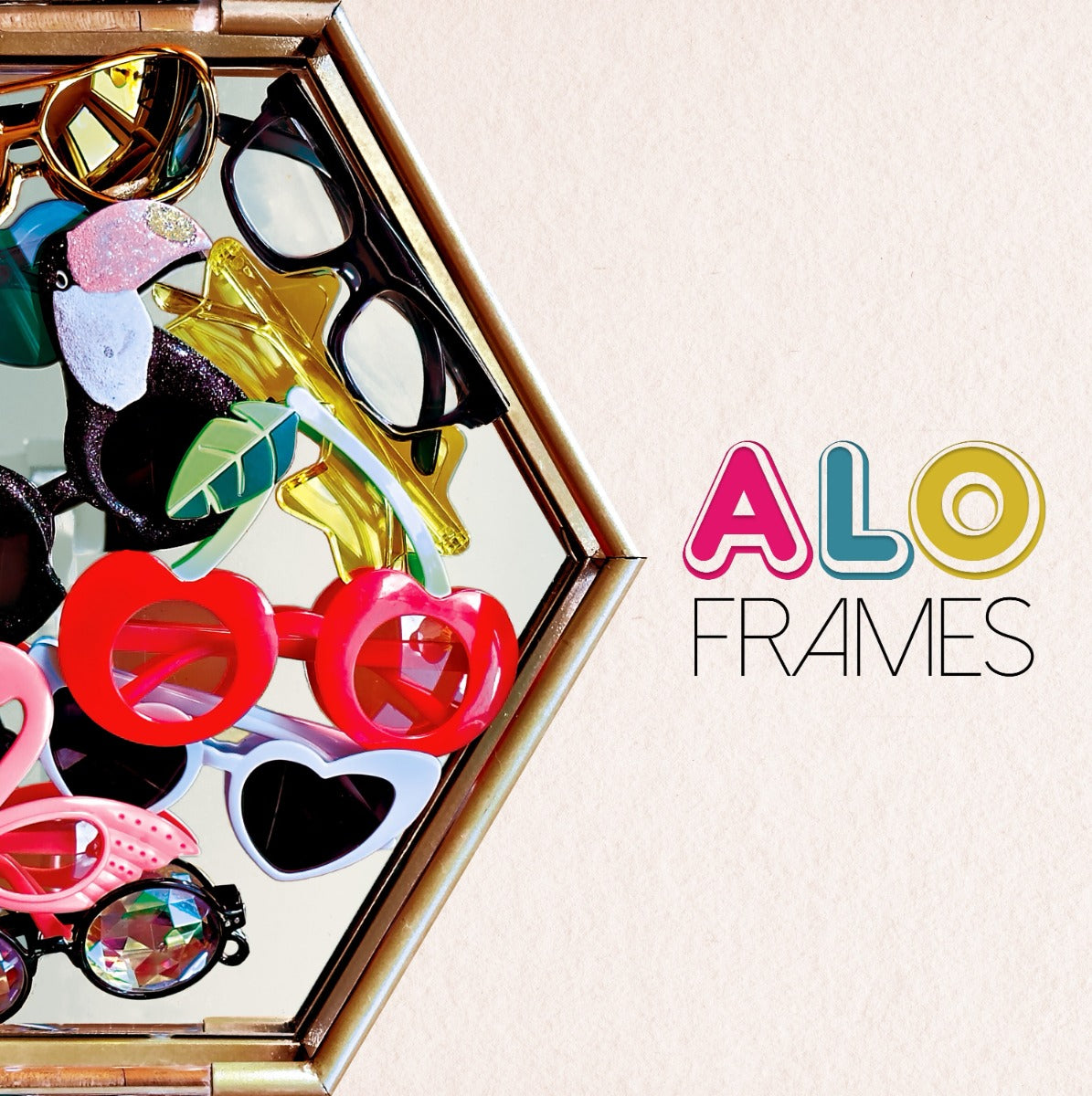 Frames | Retro Vinyl Club