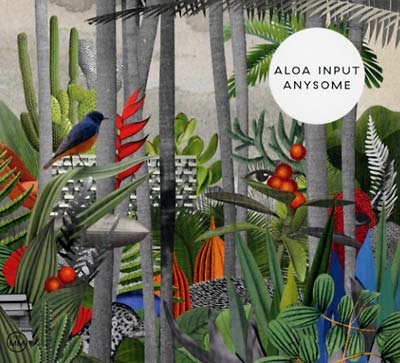 Anysome | Retro Vinyl Club