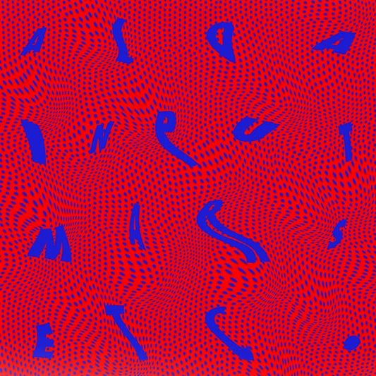 Mars etc. | Retro Vinyl Club