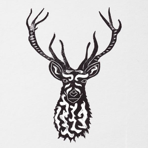 Collision Of An Ancient Mind And A Modern World | Retro Vinyl Club