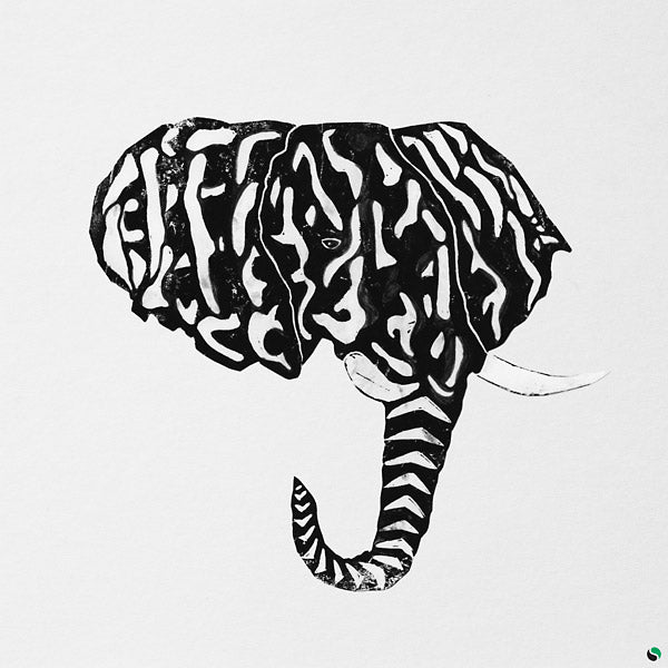 The Great Elephant | Retro Vinyl Club