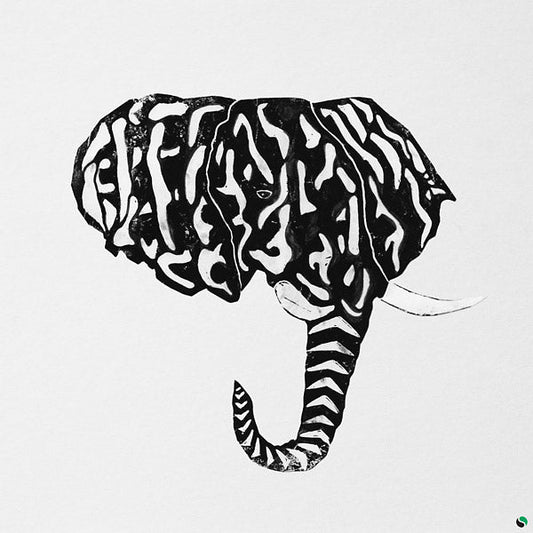 The Great Elephant | Retro Vinyl Club