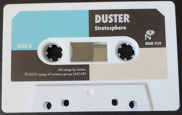 Stratosphere: 25th Anniversary (CASSETTE | NUMBERED) |   Retro Vinyl Club