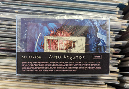 Auto Locator |   Retro Vinyl Club