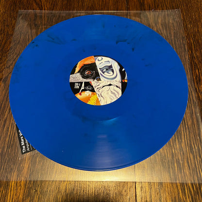 Amputechture |   Retro Vinyl Club