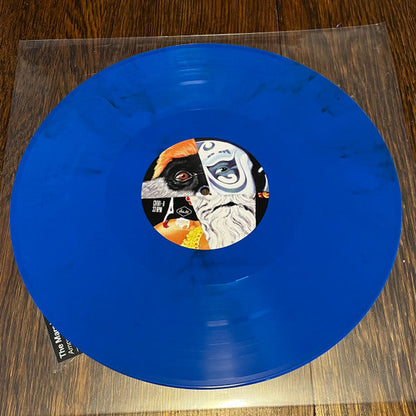 Amputechture |   Retro Vinyl Club