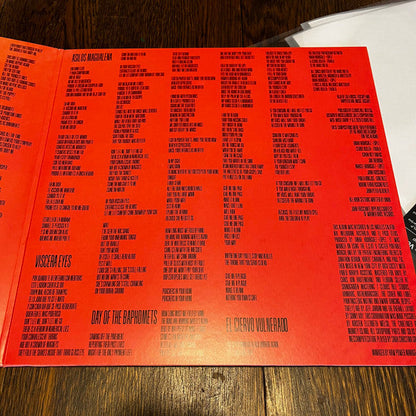 Amputechture |   Retro Vinyl Club