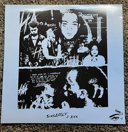 17 | Near Mint (NM)  Retro Vinyl Club