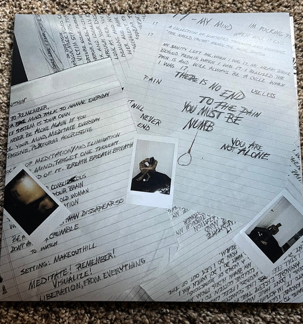 17 | Near Mint (NM)  Retro Vinyl Club