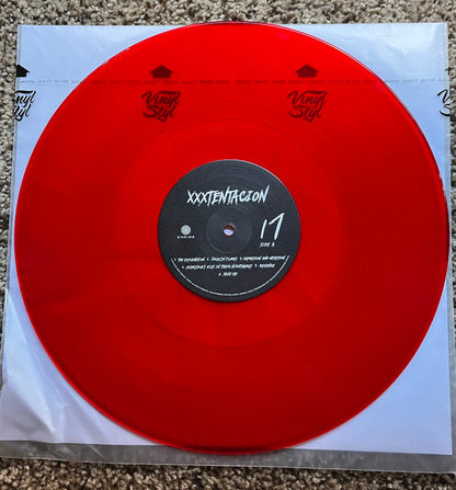 17 | Near Mint (NM)  Retro Vinyl Club