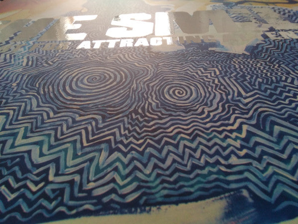 A Light For Attracting Attention |   Retro Vinyl Club