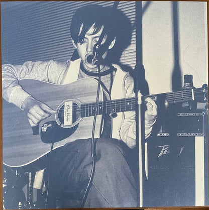 A Collection Of Songs Written And Recorded 1995-1997 (A Companion) |   Retro Vinyl Club