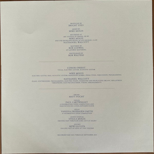 A Collection Of Songs Written And Recorded 1995-1997 (A Companion) |   Retro Vinyl Club