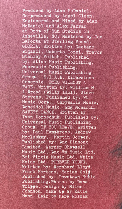 Aisles |   Retro Vinyl Club