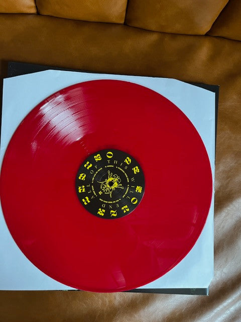 All of This Will End |   Retro Vinyl Club