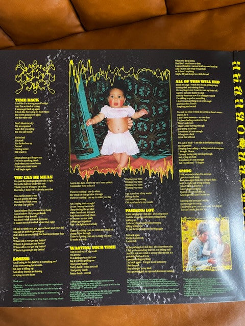 All of This Will End |   Retro Vinyl Club