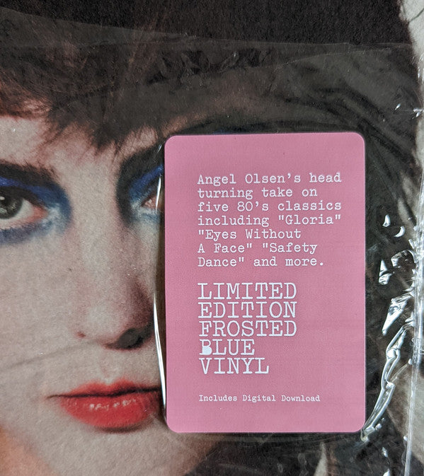 Aisles |   Retro Vinyl Club