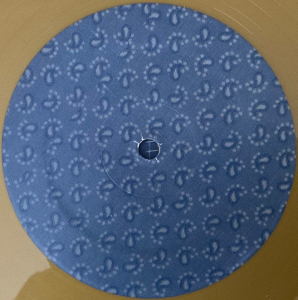 A Collection Of Songs Written And Recorded 1995-1997 (A Companion) |   Retro Vinyl Club