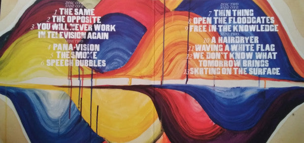 A Light For Attracting Attention |   Retro Vinyl Club