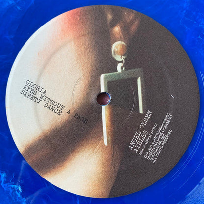 Aisles |   Retro Vinyl Club