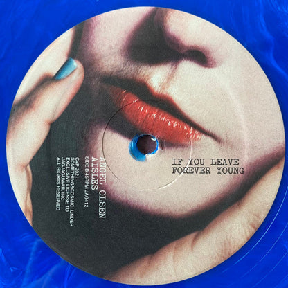 Aisles |   Retro Vinyl Club