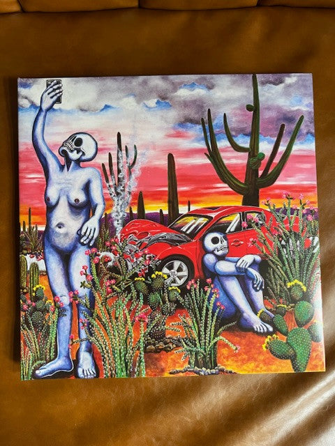 All of This Will End |   Retro Vinyl Club