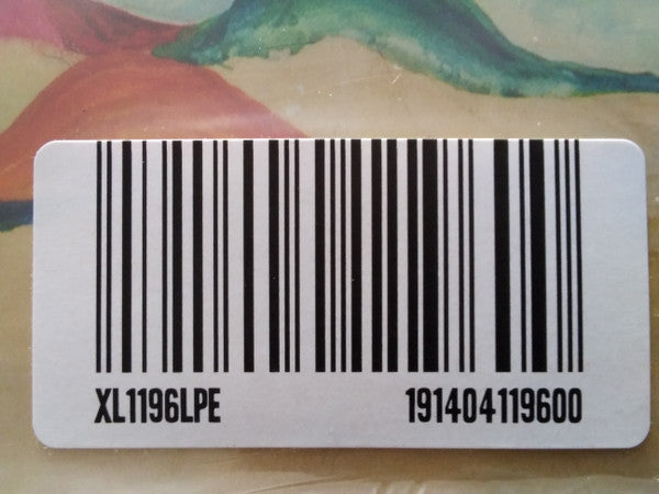 A Light For Attracting Attention |   Retro Vinyl Club