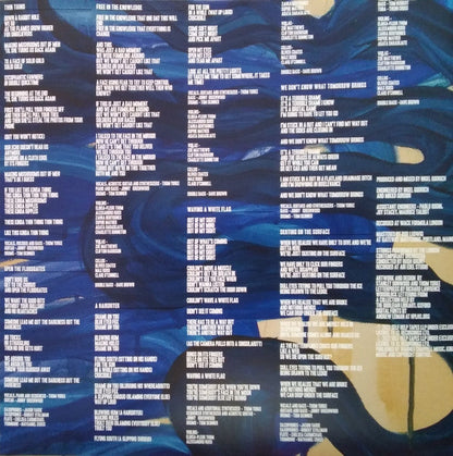 A Light For Attracting Attention |   Retro Vinyl Club